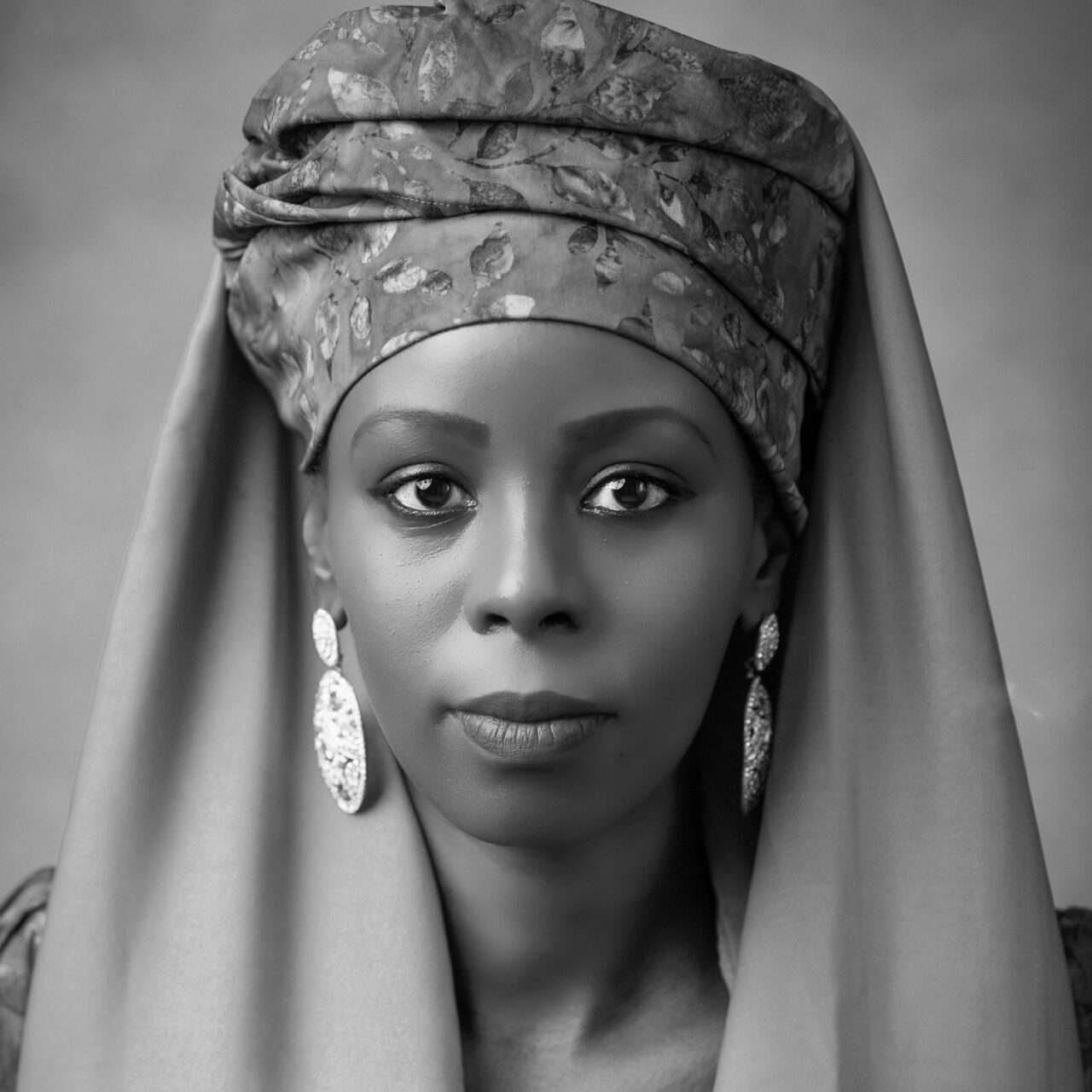 Fati Abubakar - Author | Laxfield Literary Associates